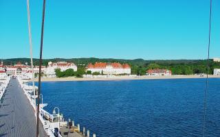 Sopot bosmanat molo #2 - 28-05-2026 04:38