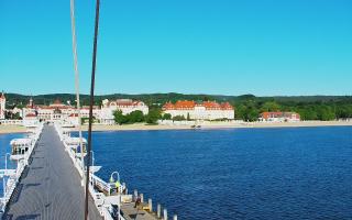 Sopot bosmanat molo #2 - 28-05-2026 04:45