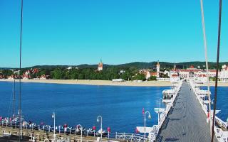 Sopot bosmanat molo #2 - 28-05-2026 04:53