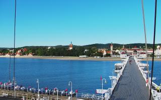 Sopot bosmanat molo #2 - 28-05-2026 05:01