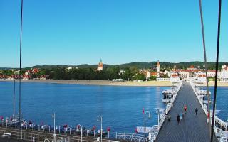 Sopot bosmanat molo #2 - 28-05-2026 05:09