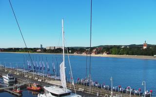 Sopot bosmanat molo #2 - 28-05-2026 05:16