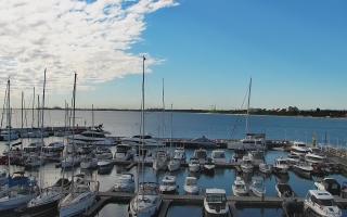 Sopot bosmanat molo #2 - 28-05-2026 05:24