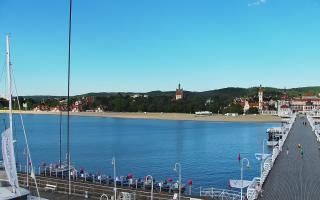 Sopot bosmanat molo #2 - 28-05-2026 05:47