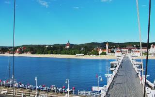 Sopot bosmanat molo #2 - 28-05-2026 05:55