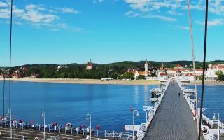 Sopot bosmanat molo #2 - 28-05-2026 06:10