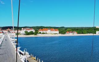 Sopot bosmanat molo #2 - 28-05-2026 06:18