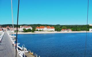 Sopot bosmanat molo #2 - 28-05-2026 06:26