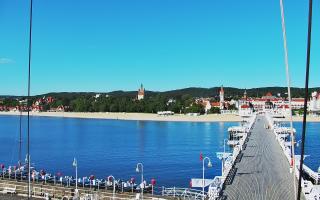 Sopot bosmanat molo #2 - 28-05-2026 06:33