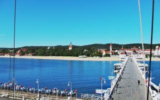 Sopot bosmanat molo #2 - 28-05-2026 06:49