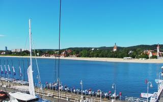 Sopot bosmanat molo #2 - 28-05-2026 06:56