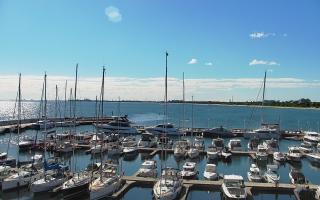 Sopot bosmanat molo #2 - 28-05-2026 07:12