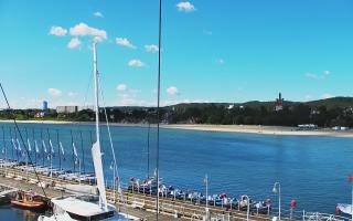 Sopot bosmanat molo #2 - 28-05-2026 07:27