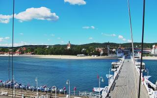 Sopot bosmanat molo #2 - 28-05-2026 07:35