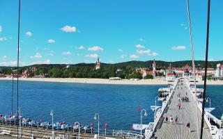 Sopot bosmanat molo #2 - 28-05-2026 07:43