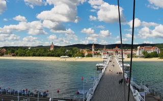 Sopot bosmanat molo #2 - 28-05-2026 08:13