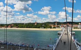 Sopot bosmanat molo #2 - 28-05-2026 08:21