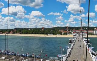 Sopot bosmanat molo #2 - 28-05-2026 08:29