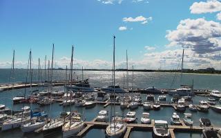 Sopot bosmanat molo #2 - 28-05-2026 08:52