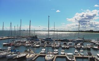 Sopot bosmanat molo #2 - 28-05-2026 09:00