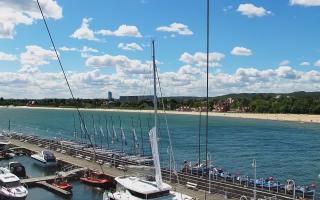 Sopot bosmanat molo #2 - 28-05-2026 09:07