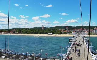 Sopot bosmanat molo #2 - 28-05-2026 09:23