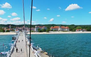 Sopot bosmanat molo #2 - 28-05-2026 09:38