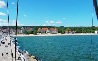 Sopot bosmanat molo #2 - 28-05-2026 09:46
