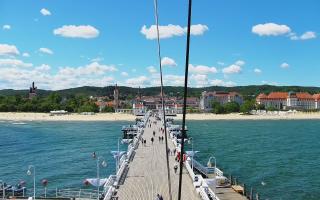 Sopot bosmanat molo #2 - 28-05-2026 09:53