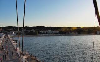 Sopot bosmanat molo #2 - 28-05-2026 18:14