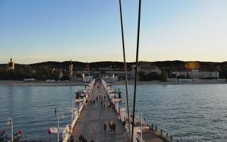 Sopot bosmanat molo #2 - 28-05-2026 18:22