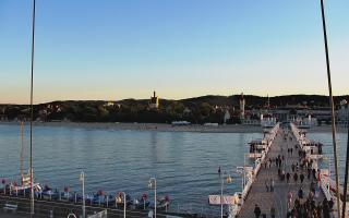Sopot bosmanat molo #2 - 28-05-2026 18:29