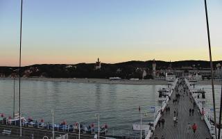Sopot bosmanat molo #2 - 28-05-2026 18:45