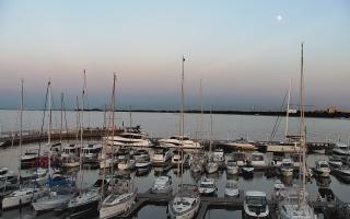 Sopot bosmanat molo #2 - 28-05-2026 19:00