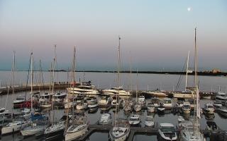 Sopot bosmanat molo #2 - 28-05-2026 19:08