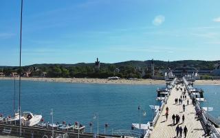 Sopot bosmanat molo #2 - 29-05-2026 15:02