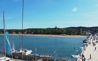 Sopot bosmanat molo #2 - 29-05-2026 15:09