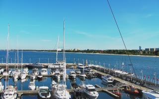 Sopot bosmanat molo #2 - 29-05-2026 15:17