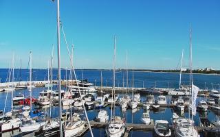 Sopot bosmanat molo #2 - 29-05-2026 15:25