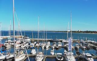 Sopot bosmanat molo #2 - 29-05-2026 15:32