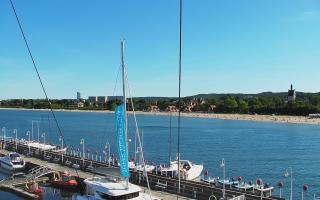 Sopot bosmanat molo #2 - 29-05-2026 15:40