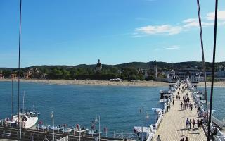 Sopot bosmanat molo #2 - 29-05-2026 15:48