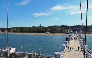 Sopot bosmanat molo #2 - 29-05-2026 15:55