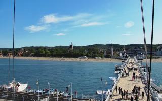 Sopot bosmanat molo #2 - 29-05-2026 16:03