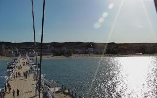 Sopot bosmanat molo #2 - 29-05-2026 16:11