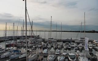 Sopot bosmanat molo #2 - 30-05-2026 03:21