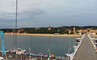 Sopot bosmanat molo #2 - 30-05-2026 03:36