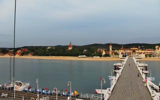 Sopot bosmanat molo #2 - 30-05-2026 03:44