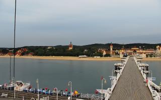 Sopot bosmanat molo #2 - 30-05-2026 03:52