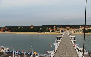 Sopot bosmanat molo #2 - 30-05-2026 03:59